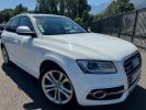 Annonce Audi SQ5 3.0 V6 BITDI 313CH QUATTRO TIPTRONIC