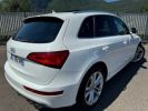 Annonce Audi SQ5 3.0 V6 BITDI 313CH QUATTRO TIPTRONIC