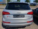 Annonce Audi SQ5 3.0 V6 BITDI 313CH QUATTRO TIPTRONIC