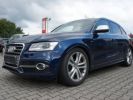 Voir l'annonce Audi SQ5 3.0 V6 BiTDI 313ch quattro Tiptronic