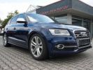 Annonce Audi SQ5 3.0 V6 BiTDI 313ch quattro Tiptronic