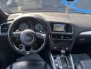 Annonce Audi SQ5 3.0 V6 BITDI 313CH QUATTRO TIPTRONIC