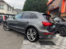 Annonce Audi SQ5 3.0 V6 BITDI 313CH QUATTRO TIPTRONIC