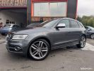 Annonce Audi SQ5 3.0 V6 BITDI 313CH QUATTRO TIPTRONIC