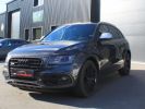 Annonce Audi SQ5 3.0 V6 BiTDI 313ch quattro Tiptronic