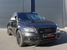 Annonce Audi SQ5 3.0 V6 BiTDI 313ch quattro Tiptronic