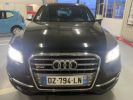 Annonce Audi SQ5 3.0 V6 BITDI 313CH QUATTRO TIPTRONIC