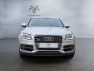 Annonce Audi SQ5 3.0 V6 BiTDI 313ch quattro Tiptronic