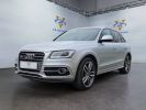 Annonce Audi SQ5 3.0 V6 BiTDI 313ch quattro Tiptronic