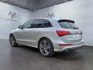 Annonce Audi SQ5 3.0 V6 BiTDI 313ch quattro Tiptronic