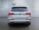 Annonce Audi SQ5 3.0 V6 BiTDI 313ch quattro Tiptronic