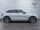 Annonce Audi SQ5 3.0 V6 BiTDI 313ch quattro Tiptronic