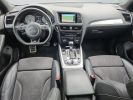 Annonce Audi SQ5 3.0 V6 BiTDI 313ch quattro Tiptronic