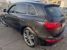 Annonce Audi SQ5 3.0 V6 BITDI 313CH QUATTRO TIPTRONIC