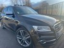 Annonce Audi SQ5 3.0 V6 BITDI 313CH QUATTRO TIPTRONIC