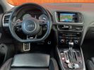 Annonce Audi SQ5 3.0 V6 BITDI 313ch QUATTRO TIPTRONIC 8