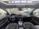 Annonce Audi SQ5 3.0 V6 BiTDI 313ch quattro Tiptronic (ACC, TO, Sièges chauffants)