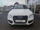 Annonce Audi SQ5 3.0 V6 BiTDI 313ch quattro Tiptronic (ACC, TO, Sièges chauffants)