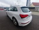 Annonce Audi SQ5 3.0 V6 BiTDI 313ch quattro Tiptronic (ACC, TO, Sièges chauffants)