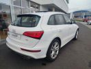 Annonce Audi SQ5 3.0 V6 BiTDI 313ch quattro Tiptronic (ACC, TO, Sièges chauffants)