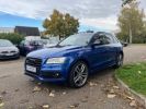 Voir l'annonce Audi SQ5 3.0 V6 BiTDI 313cv  quattro Tiptronic8