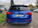 Annonce Audi SQ5 3.0 V6 BiTDI 313cv  quattro Tiptronic8