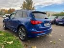 Annonce Audi SQ5 3.0 V6 BiTDI 313cv  quattro Tiptronic8