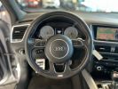 Annonce Audi SQ5 3.0 V6 BiTDI 326ch quattro Tiptronic