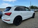 Annonce Audi SQ5 3.0 V6 BiTDI 326ch quattro Tiptronic