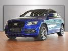 Annonce Audi SQ5 3.0 V6 BiTDI 326ch quattro Tiptronic