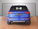 Annonce Audi SQ5 3.0 V6 BiTDI 326ch quattro Tiptronic