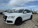 Annonce Audi SQ5 3.0 V6 BiTDI 326ch quattro Tiptronic