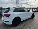 Annonce Audi SQ5 3.0 V6 BiTDI 326ch quattro Tiptronic