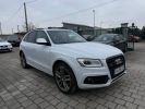 Voir l'annonce Audi SQ5 3.0 V6 BiTDI 326ch quattro Tiptronic