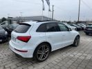 Annonce Audi SQ5 3.0 V6 BiTDI 326ch quattro Tiptronic