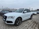 Annonce Audi SQ5 3.0 V6 BiTDI 326ch quattro Tiptronic