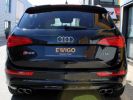 Annonce Audi SQ5 3.0 V6 BiTDI 340 Ch PLUS QUATTRO TIPTRONIC + TOIT OUVRANT PANORAMIQUE ORIGINE FRANCE