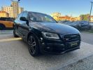 Annonce Audi SQ5 3.0 V6 BITDI 340  PLUS QUATTRO TIPTRONIC