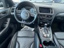 Annonce Audi SQ5 3.0 V6 BITDI 340  PLUS QUATTRO TIPTRONIC