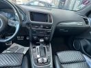 Annonce Audi SQ5 3.0 V6 BITDI 340  PLUS QUATTRO TIPTRONIC