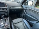 Annonce Audi SQ5 3.0 V6 BITDI 340  PLUS QUATTRO TIPTRONIC