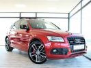 Voir l'annonce Audi SQ5 3.0 V6 BITDI 340CH PLUS QUATTRO TIPTRONIC