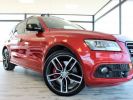 Annonce Audi SQ5 3.0 V6 BITDI 340CH PLUS QUATTRO TIPTRONIC