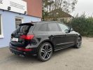 Annonce Audi SQ5 3,0 V6 BiTDI 340ch plus quattro Tiptronic