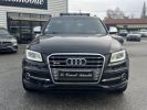 Annonce Audi SQ5 3.0 V6 BITDI 340CH PLUS QUATTRO TIPTRONIC