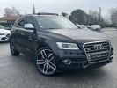 Annonce Audi SQ5 3.0 V6 BITDI 340CH PLUS QUATTRO TIPTRONIC