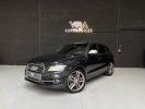 Voir l'annonce Audi SQ5 3.0 V6 BiTDI Plus 340 Quattro Tiptronic