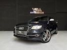 Annonce Audi SQ5 3.0 V6 BiTDI Plus 340 Quattro Tiptronic