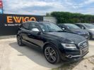 Annonce Audi SQ5 3.0 V6 TDI 313 ch S line QUATTRO T