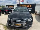 Annonce Audi SQ5 3.0 V6 TDI 313 ch S line QUATTRO T